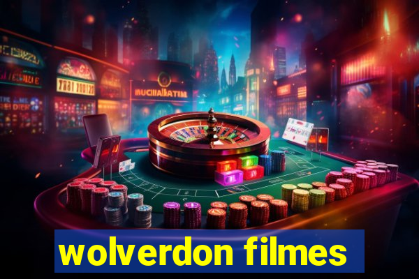 wolverdon filmes